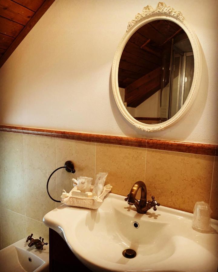 Relais Villa Brioschi Aprica Εξωτερικό φωτογραφία