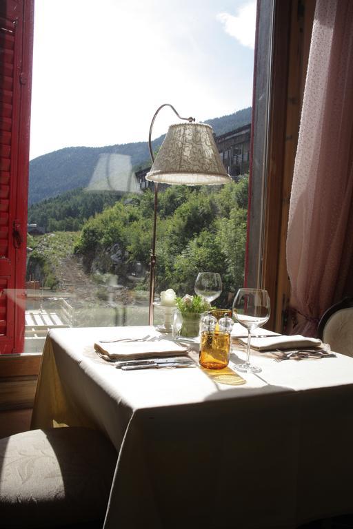 Relais Villa Brioschi Aprica Εξωτερικό φωτογραφία