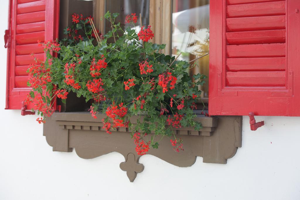 Relais Villa Brioschi Aprica Εξωτερικό φωτογραφία