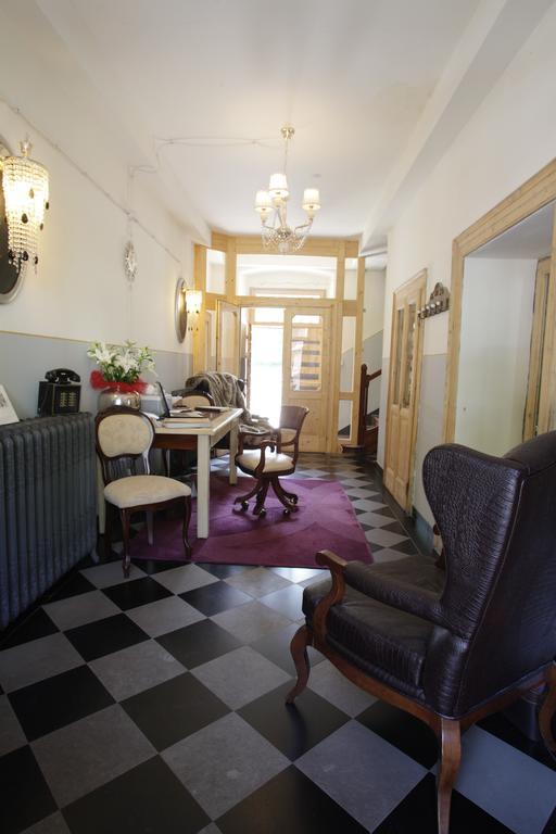 Relais Villa Brioschi Aprica Εξωτερικό φωτογραφία