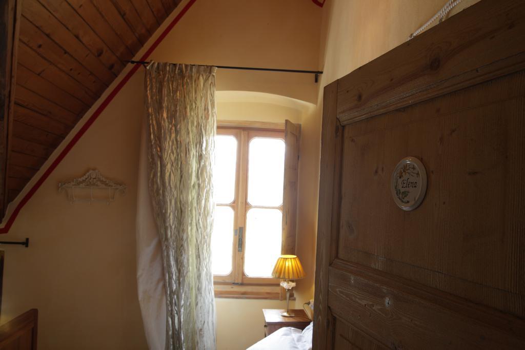 Relais Villa Brioschi Aprica Εξωτερικό φωτογραφία