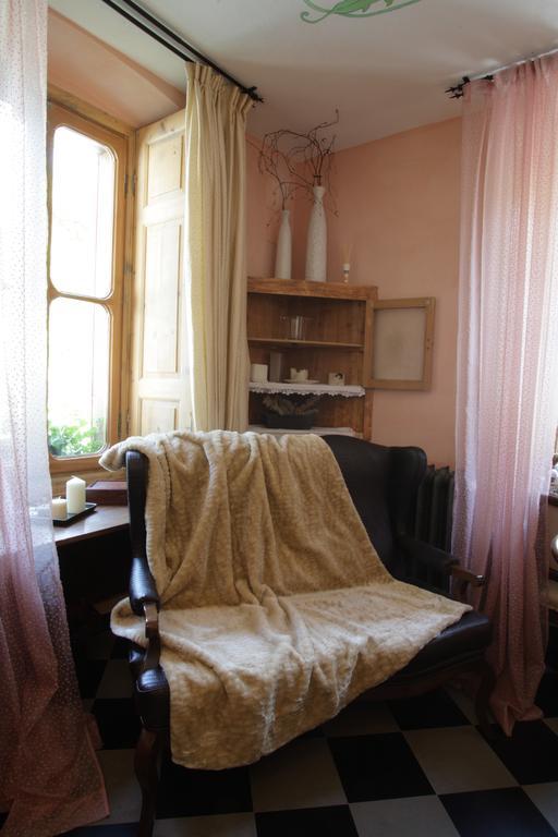 Relais Villa Brioschi Aprica Εξωτερικό φωτογραφία