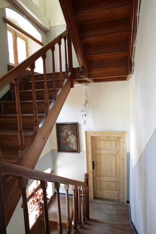 Relais Villa Brioschi Aprica Εξωτερικό φωτογραφία
