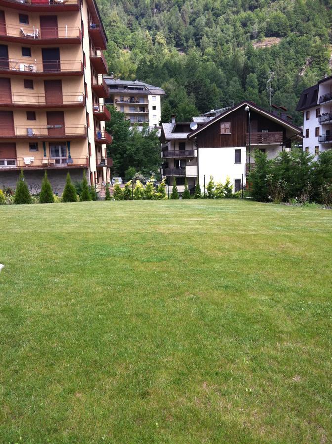 Relais Villa Brioschi Aprica Εξωτερικό φωτογραφία